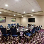 Hampton Inn & Suites Leavenworth