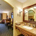 Bavarian Lodge