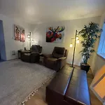 Luxe Leavenworth Cottage