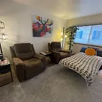 Luxe Leavenworth Cottage