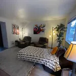 Luxe Leavenworth Cottage