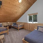 Alpine Acres Lodge By Nw Comfy Cabins