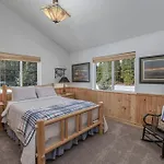 Alpine Acres Lodge By Nw Comfy Cabins