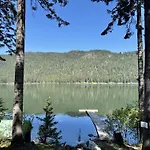 Doc Roy\'S Legacy On Fish Lake By Nw Comfy Cabins