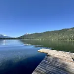 Doc Roy\'S Legacy On Fish Lake By Nw Comfy Cabins