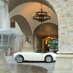 Posthotel Leavenworth - Adults Exclusive