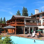Aspen Suites Condominiums
