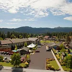 Aspen Suites Condominiums