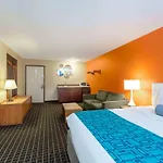 Howard Johnson By Wyndham Leavenworth
