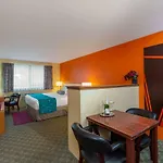 Howard Johnson By Wyndham Leavenworth