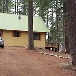Alpine Thyme Cabin