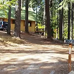 Alpine Thyme Cabin