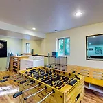Ridge View Retreat - 3 Bed 2 Bath Vacation Home In Lake Wenatchee