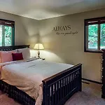 Ridge View Retreat - 3 Bed 2 Bath Vacation Home In Lake Wenatchee