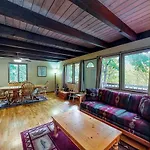 Ridge View Retreat - 3 Bed 2 Bath Vacation Home In Lake Wenatchee