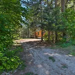 Secluded Leavenworth Cabin On Chiwawa River!