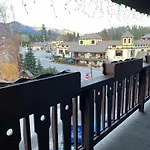 Der Sportsmann Suites