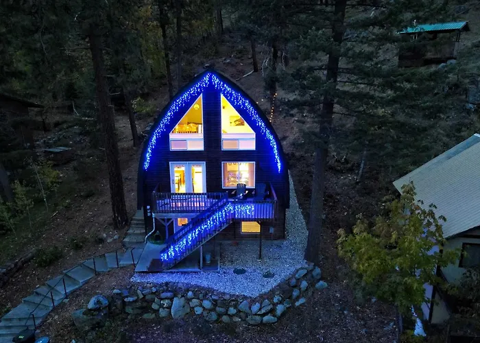 Leavenworth Vacation Rental Near Downtown!
