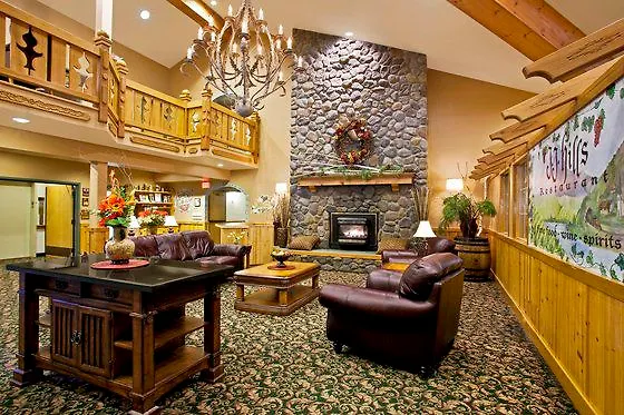 Aspen Suites Condominiums