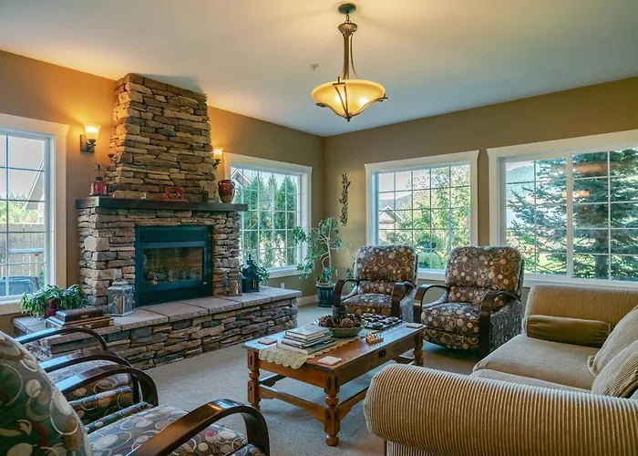 Granite Hills Inn