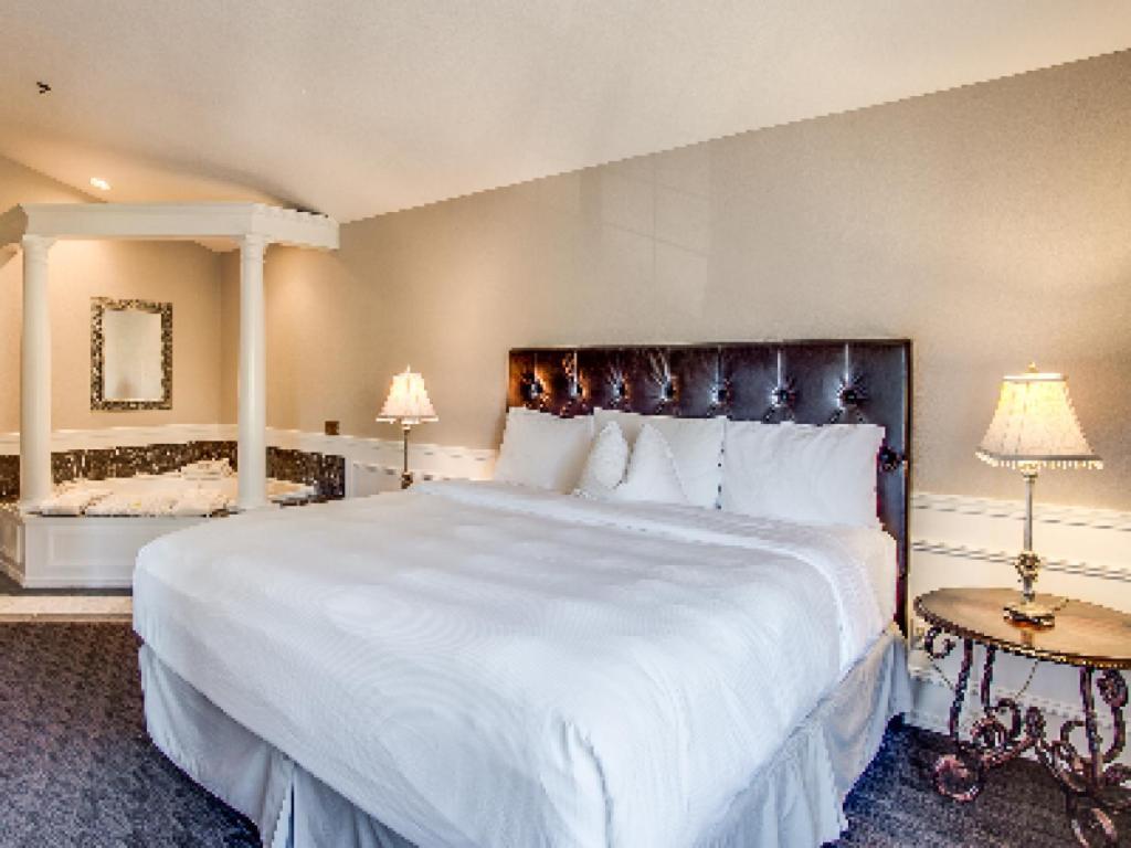 Inn Village Leavenworth