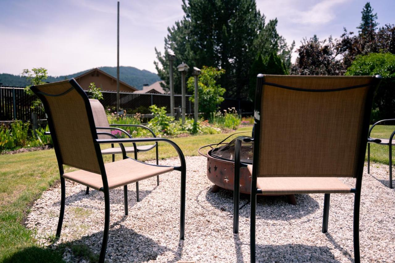 Blue Elk Inn 3*