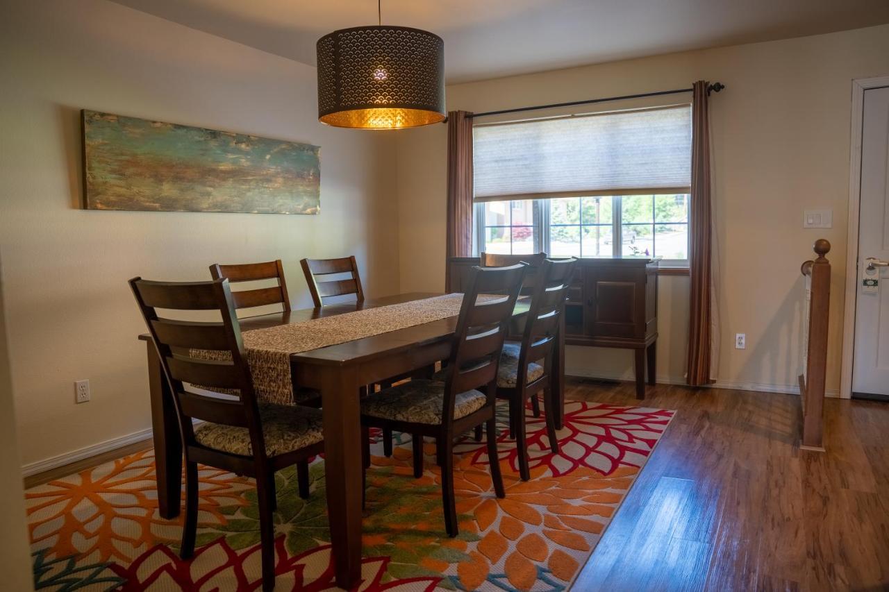 Blue Elk Inn Leavenworth