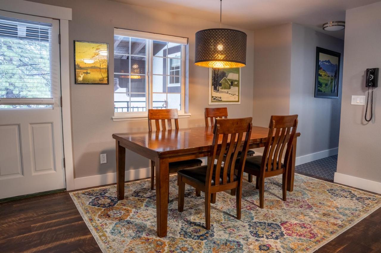 Inn Blue Elk 3*