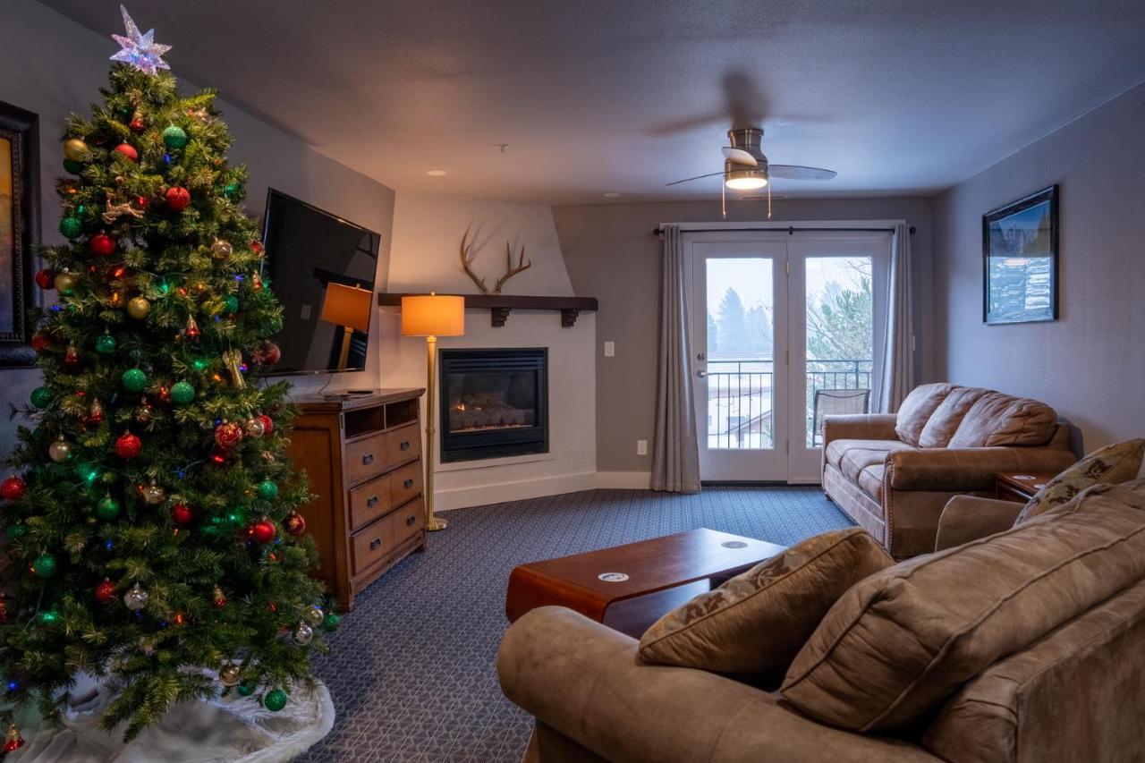 Inn Blue Elk 3*