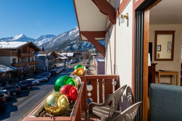 Obertal Leavenworth