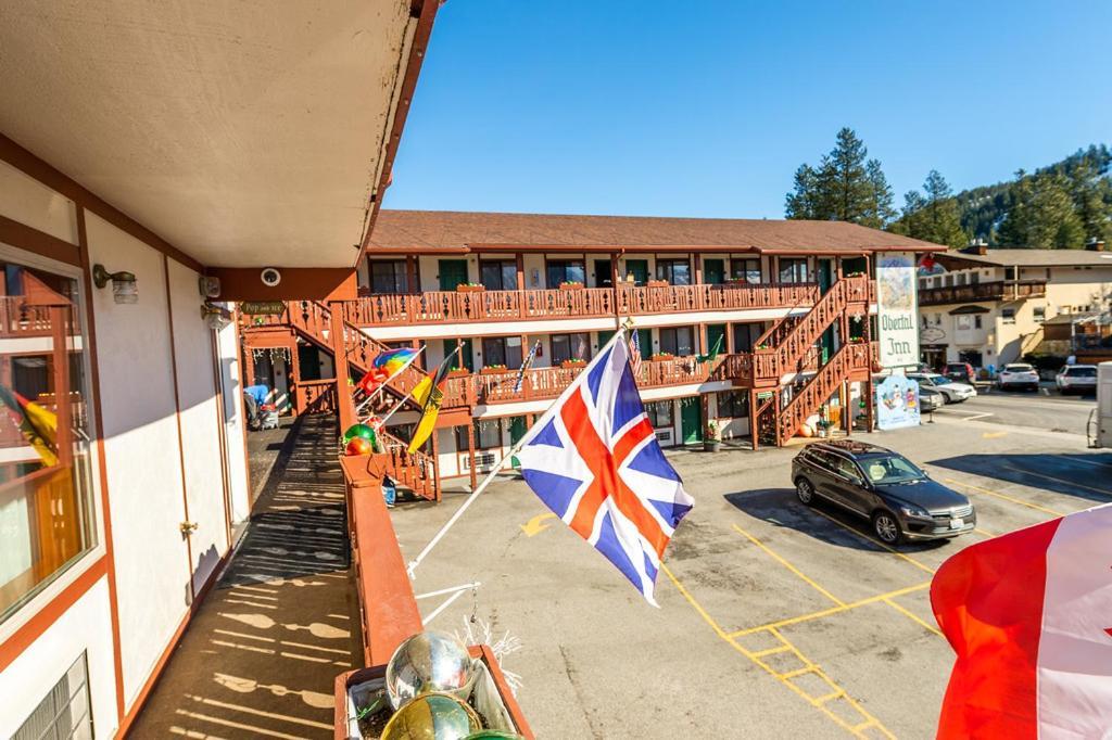 Obertal Inn 3*