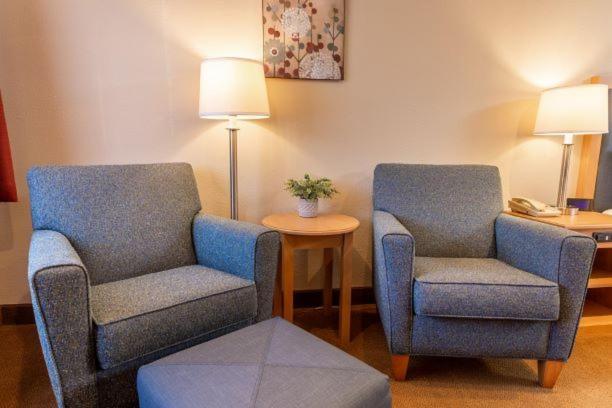 Obertal Inn Leavenworth