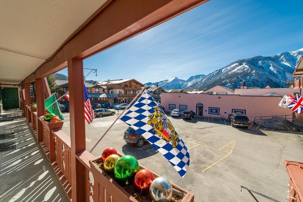 Obertal Leavenworth