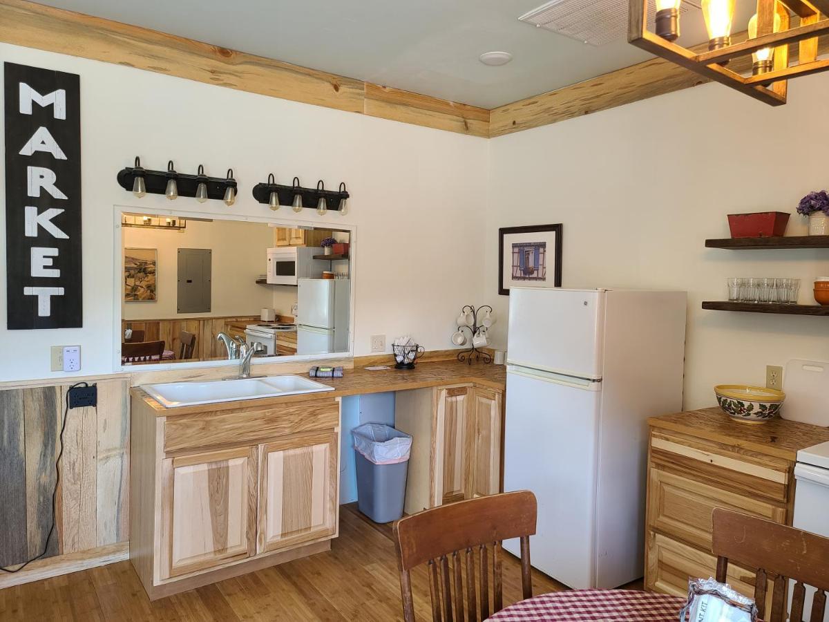 Mrs. Anderson's 2* Leavenworth
