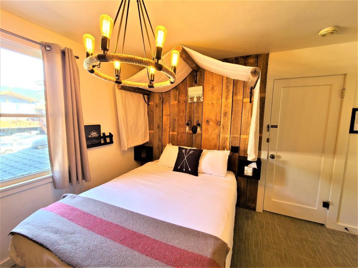 Hotel Mrs. Anderson's 2*