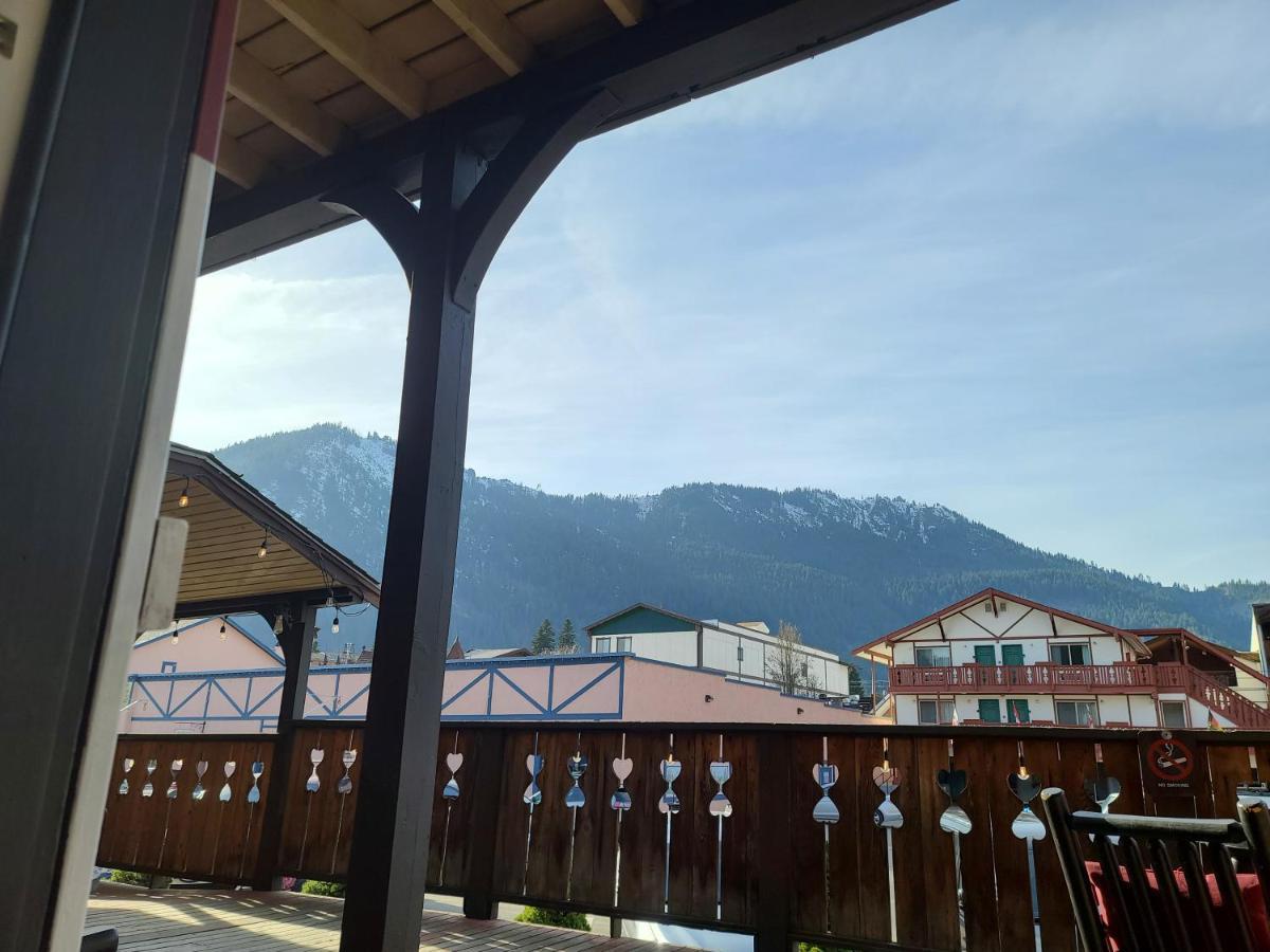 Hotel Mrs. Anderson's 2*