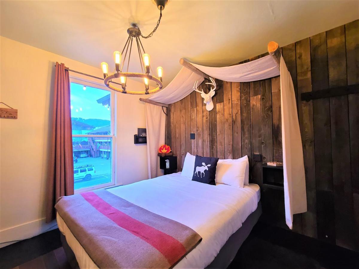 Hotel Mrs. Anderson's 2*