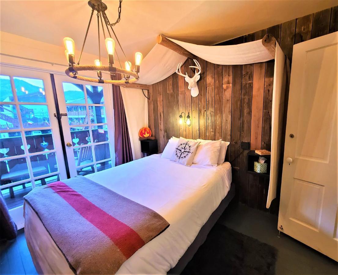 Hotel Mrs. Anderson's 2*