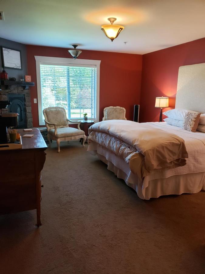 Granite Hills Bed & Breakfast