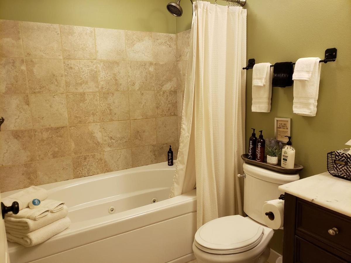Bed & Breakfast Granite Hills Leavenworth
