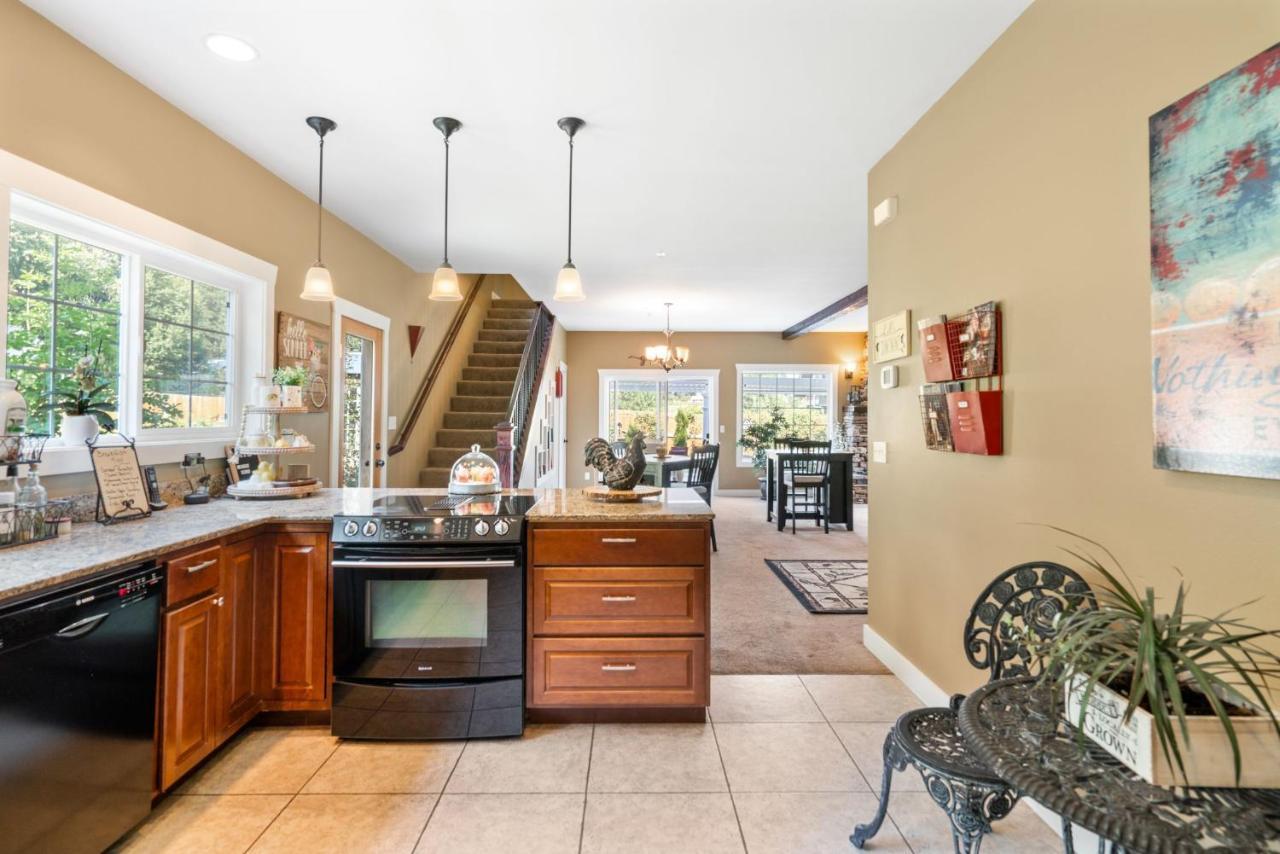 Granite Hills Bed & Breakfast