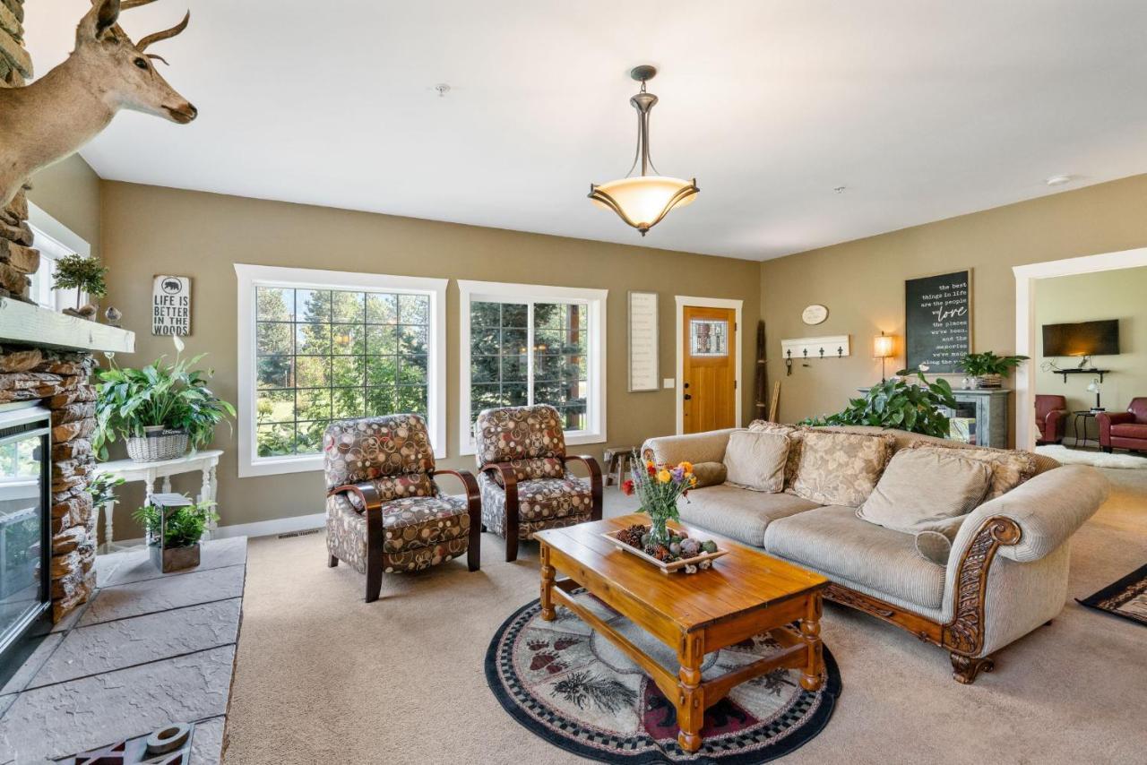 Granite Hills Bed & Breakfast 4*