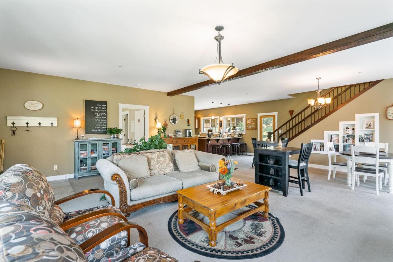 Granite Hills Bed & Breakfast