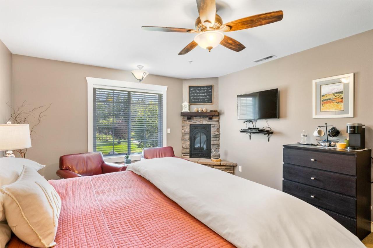 Bed & Breakfast Granite Hills 4*