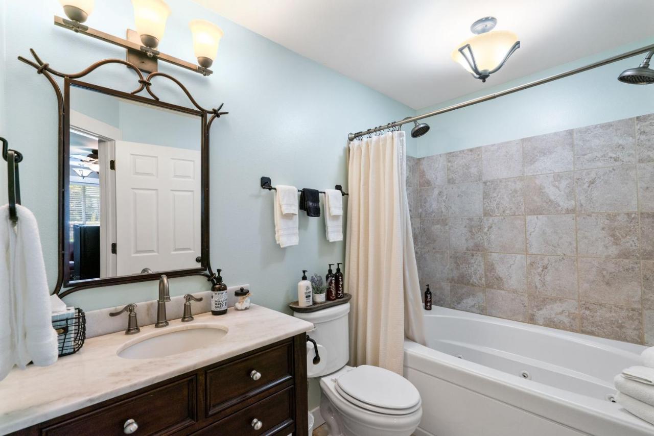 Granite Hills Bed & Breakfast