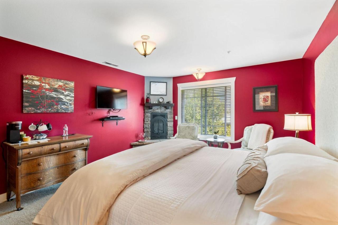 Granite Hills Bed & Breakfast 4*