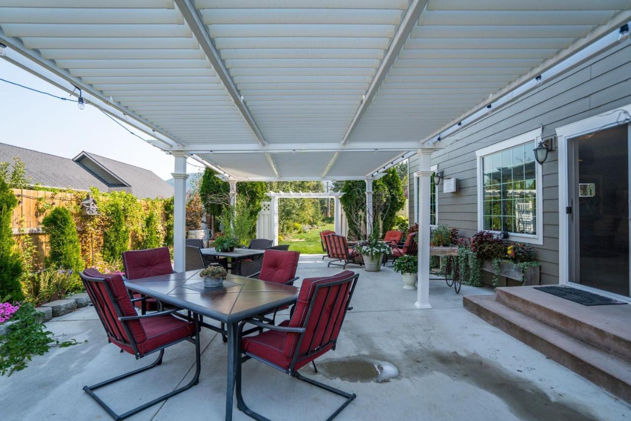 Granite Hills Bed & Breakfast