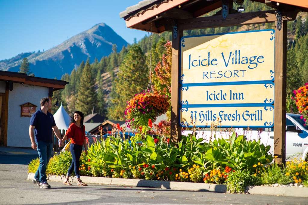 Icicle Village Resort