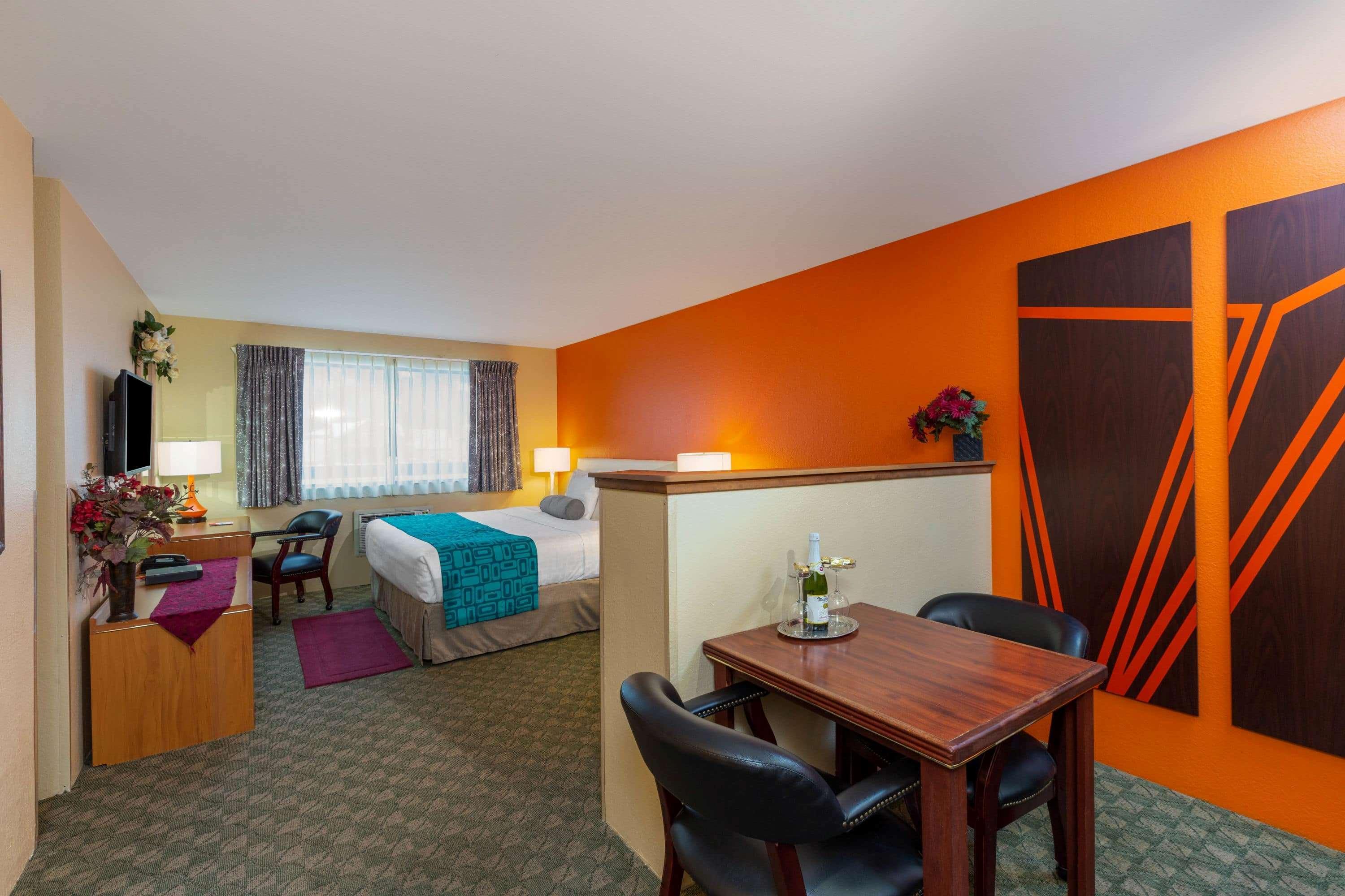 Hotel Howard Johnson By Wyndham