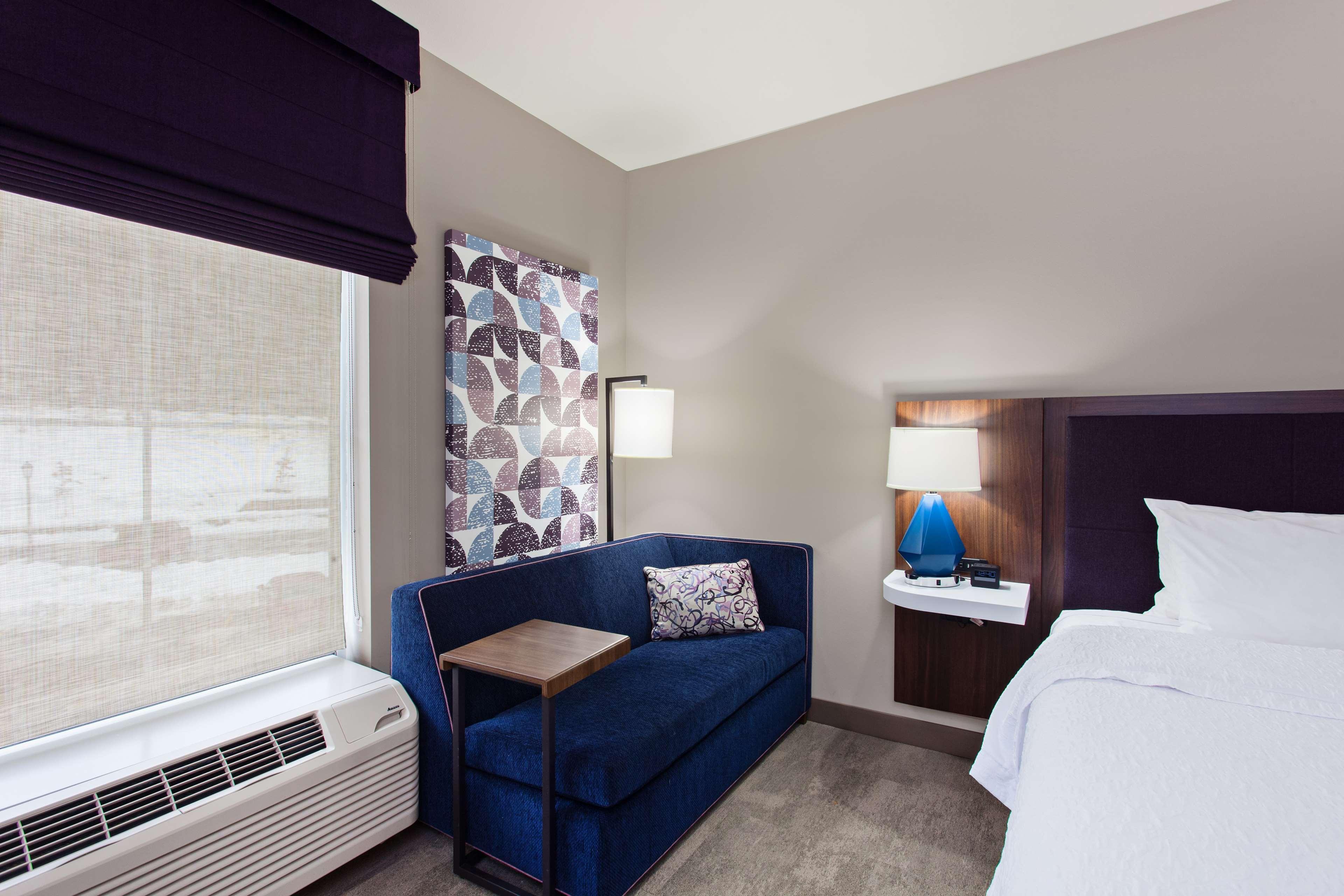 Hampton & 3* Leavenworth